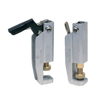 GPI SYKES MICRO WELDING CLAMPS( 2) - S65035 